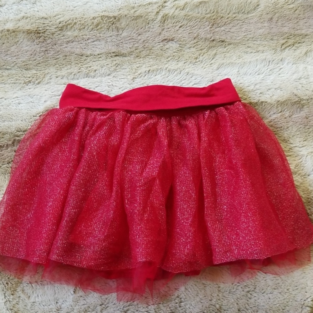 Gymboree tutu
